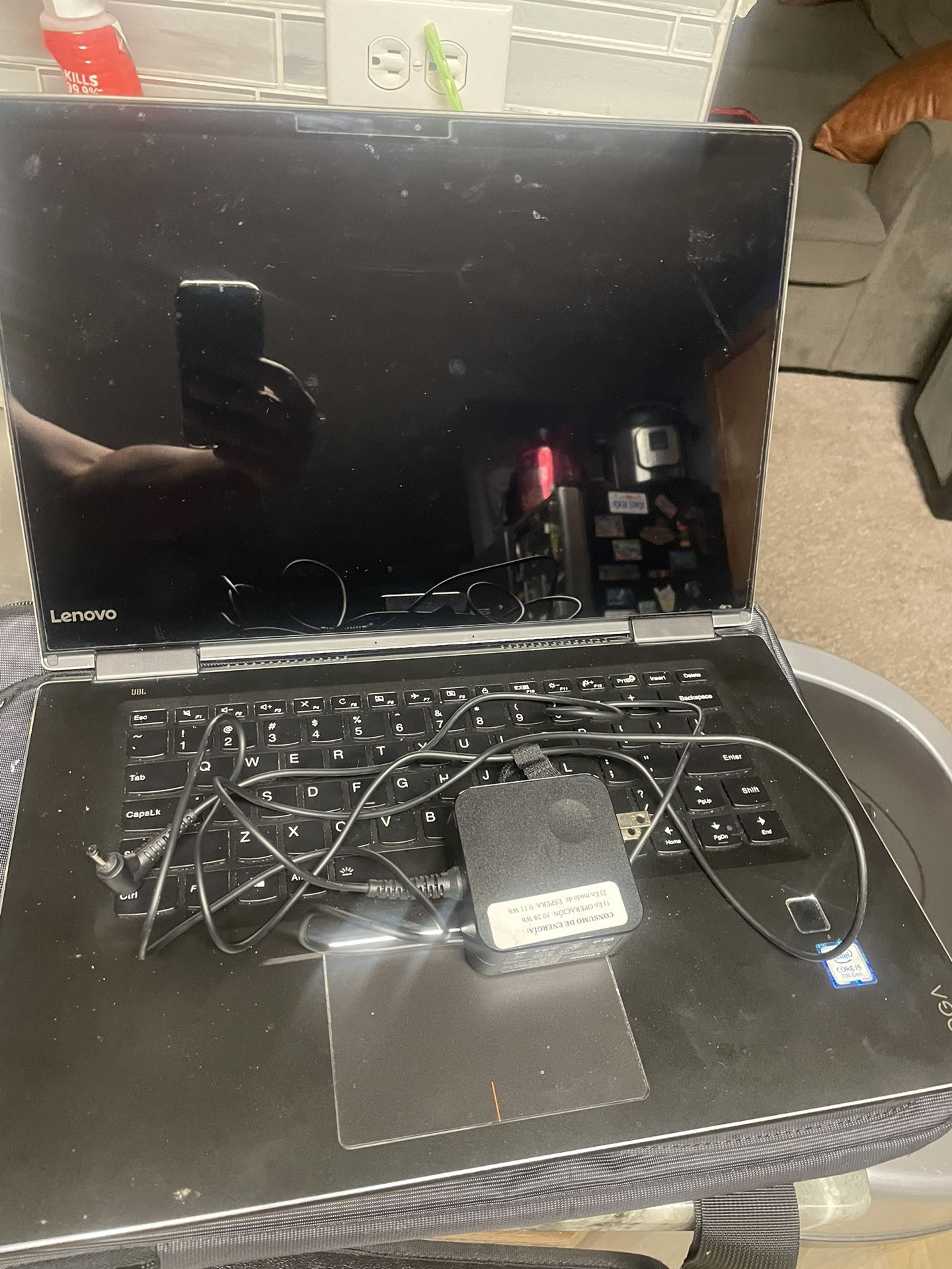 Lenovo Yoga Laptop