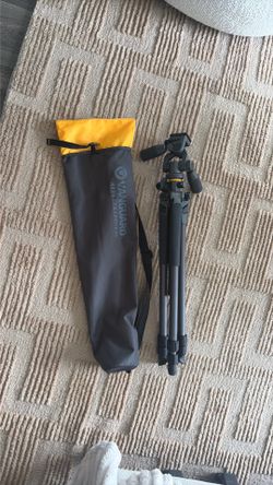 Tripod Vanguard Alta pro 2+ 263AP