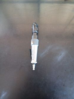 Central Pneumatic Impact