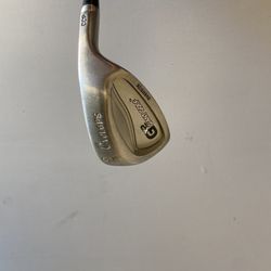 60 Deg Wedge 