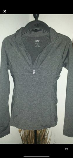 Girls Size 10/12 Active Pullover