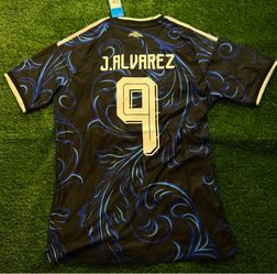 Argentina Jersey