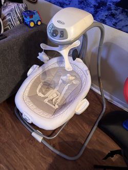 Graco Baby Swing
