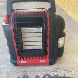 Heater