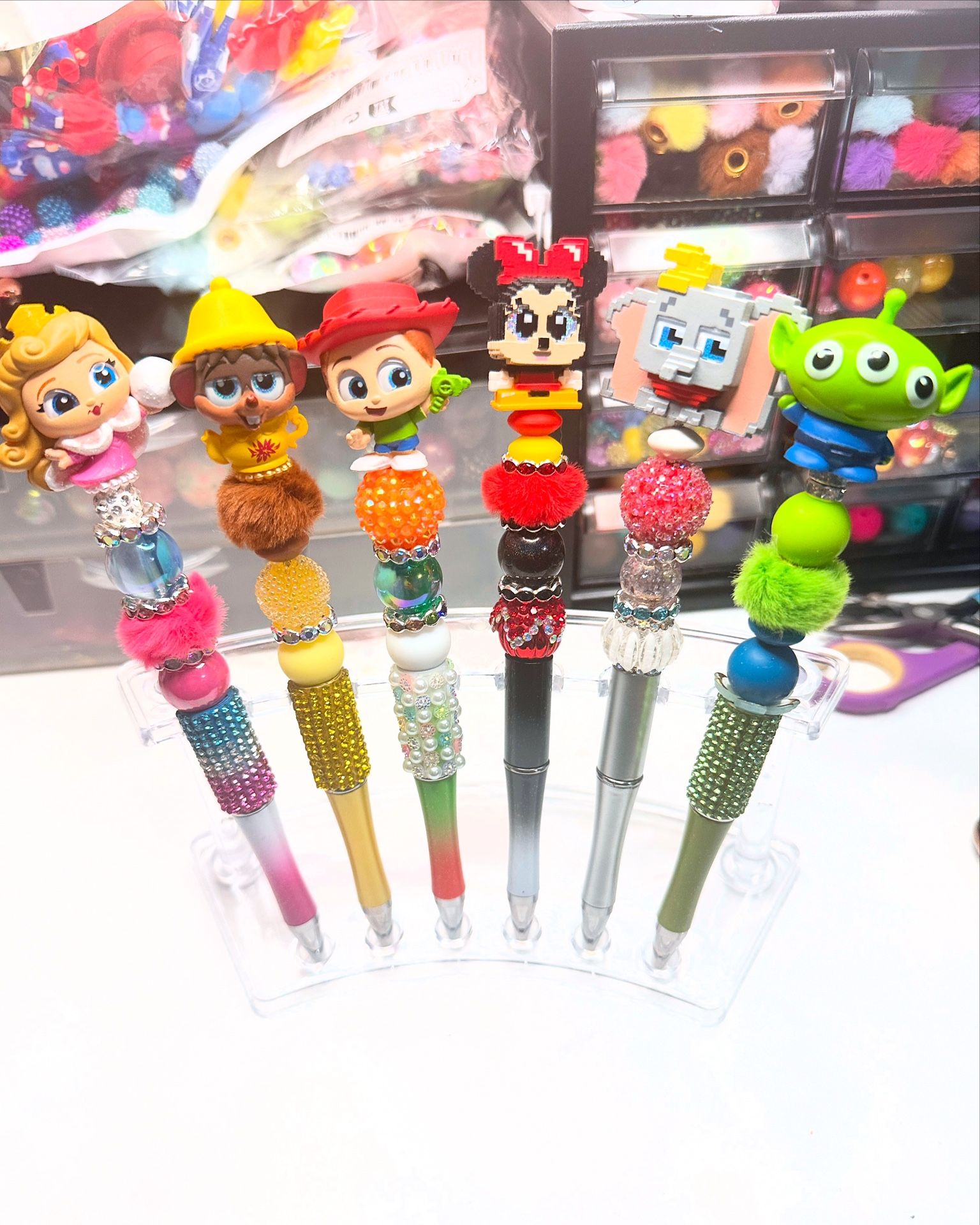 Pens