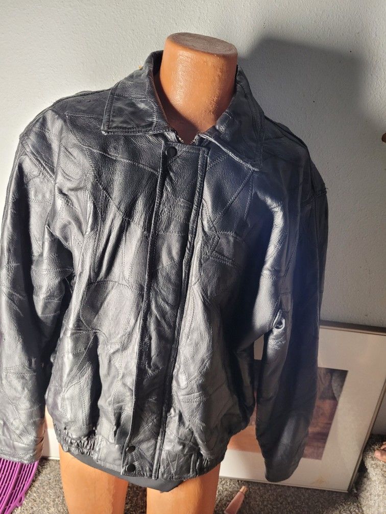 Bulk Jackets,men's,lady's And Kids Lady's L