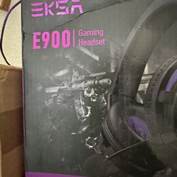 EKSA Gaming Headphones