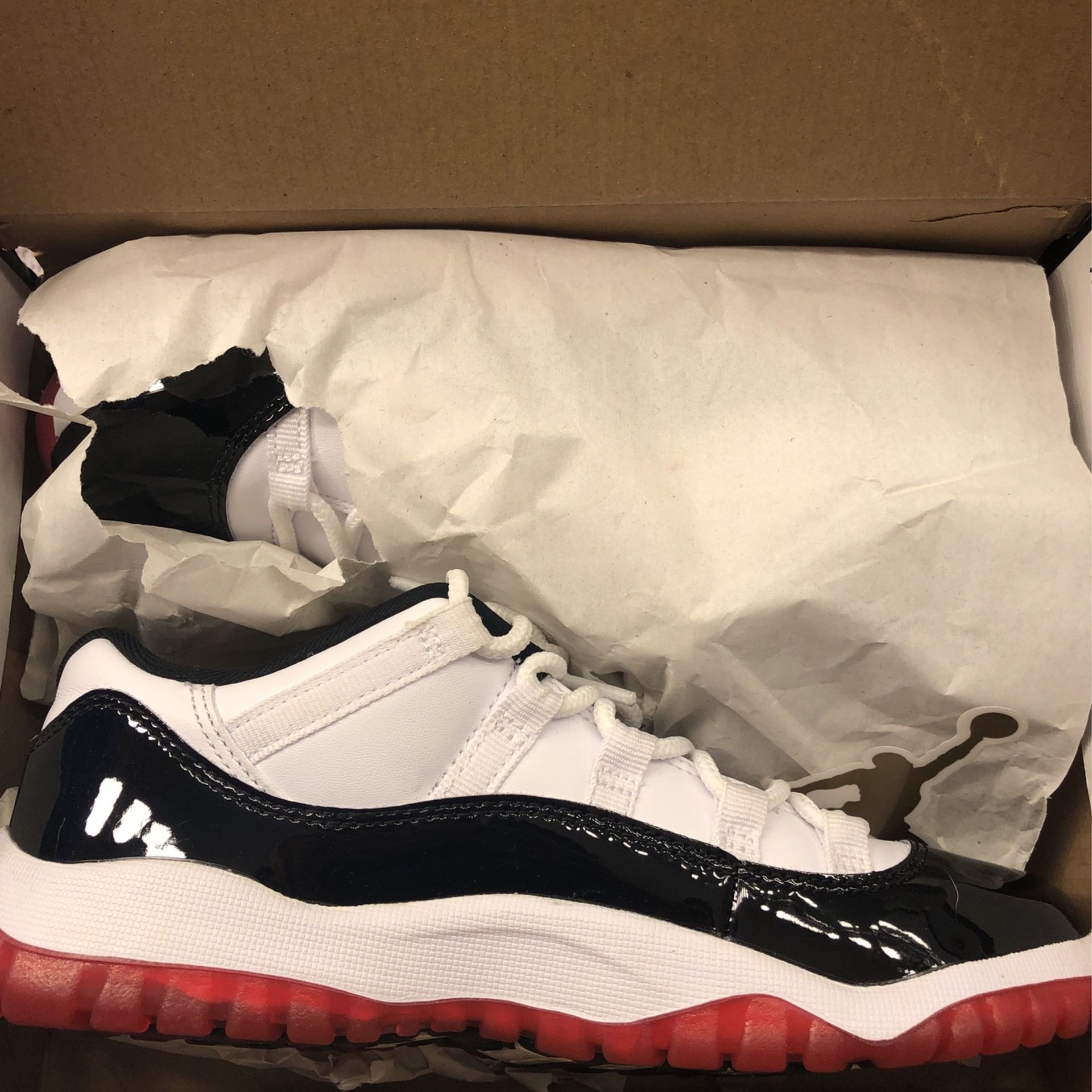 Jordan 11 Retro Low (PS)
