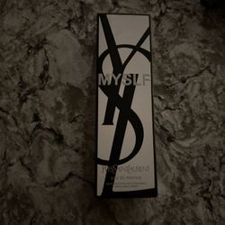 YSL MYSLF EAU DE PARFUM