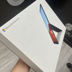 Microsoft Surface Pro X 128gb $80 Down 