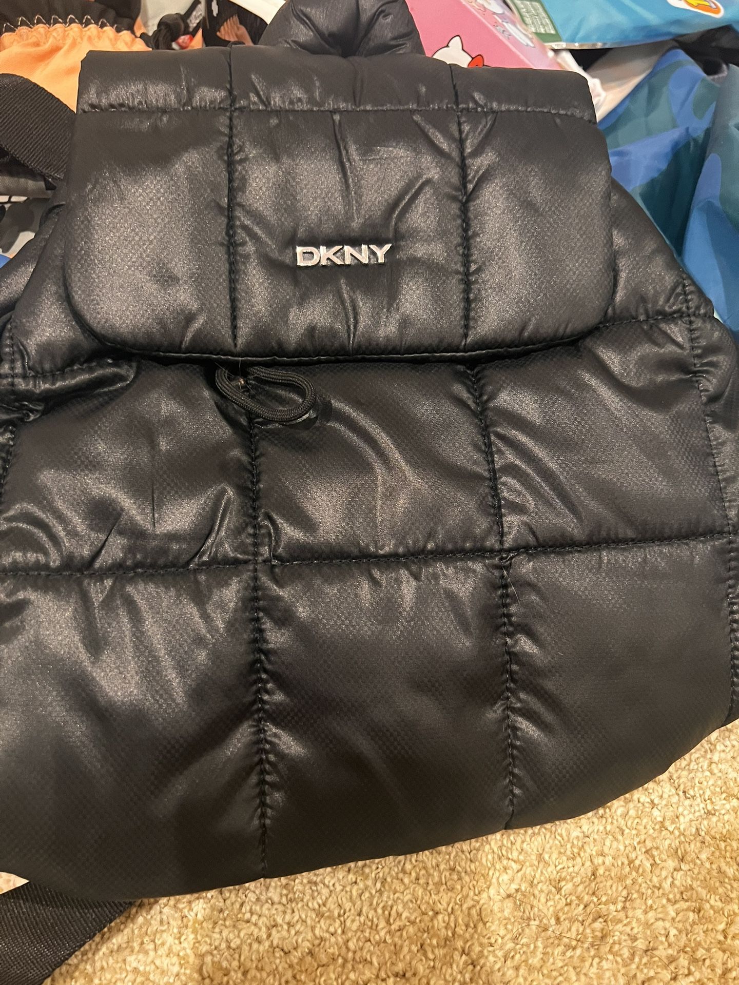 Back Pack DKNY