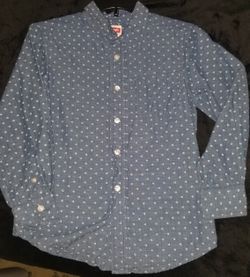 Boys long sleeve dress shirts
