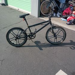 BMX Bike