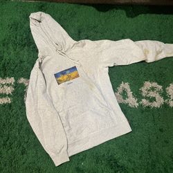 100% Authentic and Exclusive Supreme Van Gooh Hoodie