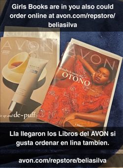 Avon products