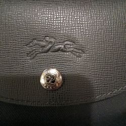 Black Purse 