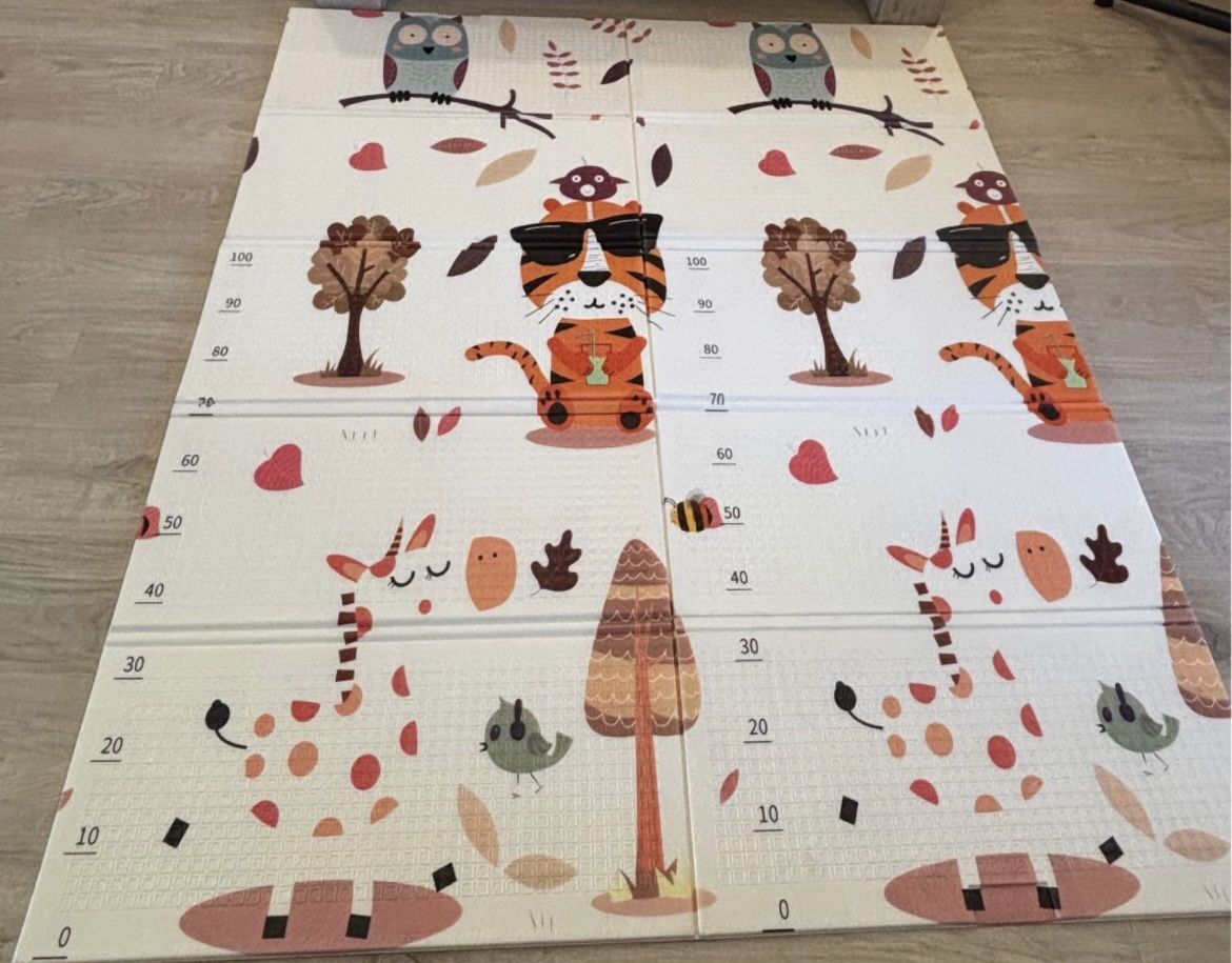 Play Mat