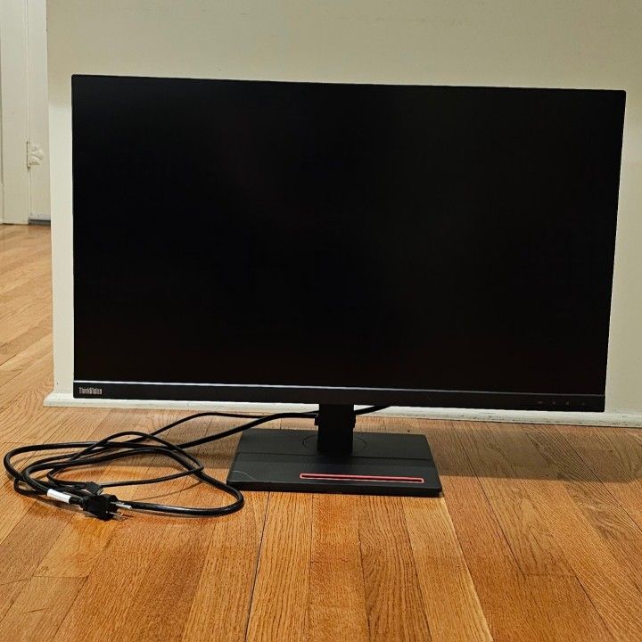 Lenovo thinkvision 32 " Monitor