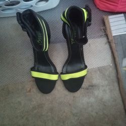 Bundle Of Heels 