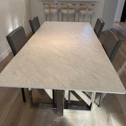 Dining Room Table