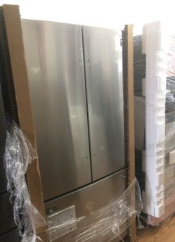 Samsung French Door Refrigerator