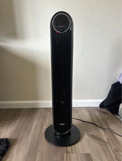 High Quality Fan Tower
