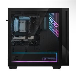 ASUS Rog G700 Rtx 5060 Ultra Intel 7 32gb Ram