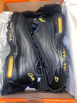Nike Air Max 95 Honey Black size 9