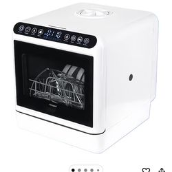 Portable Dishwasher