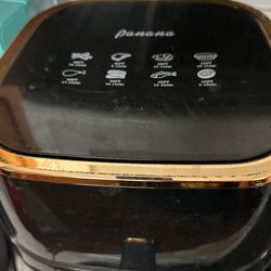 Air Fryer 