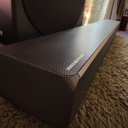 Samsung Harman Kardon 5.1.2 Channel Soundbar
