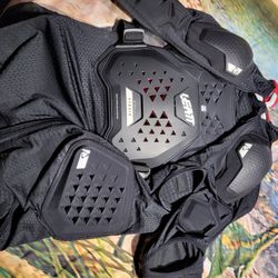 Riding Gear Leatt