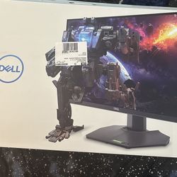 Dell G2524H Gaming Monitor For Sale