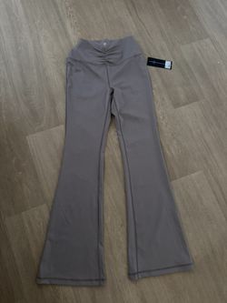 Activewear Flare Leggings