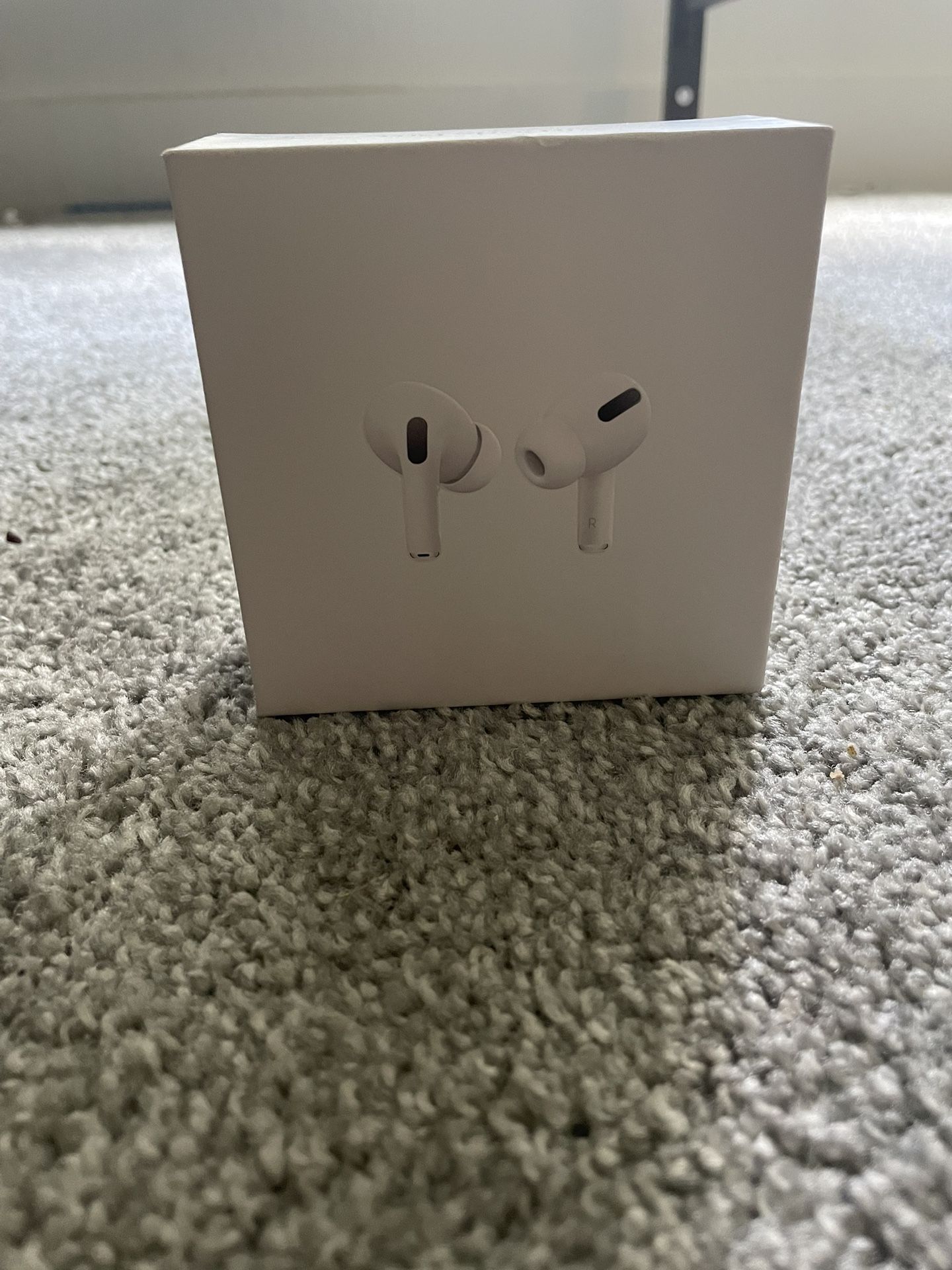 AirPod Pros