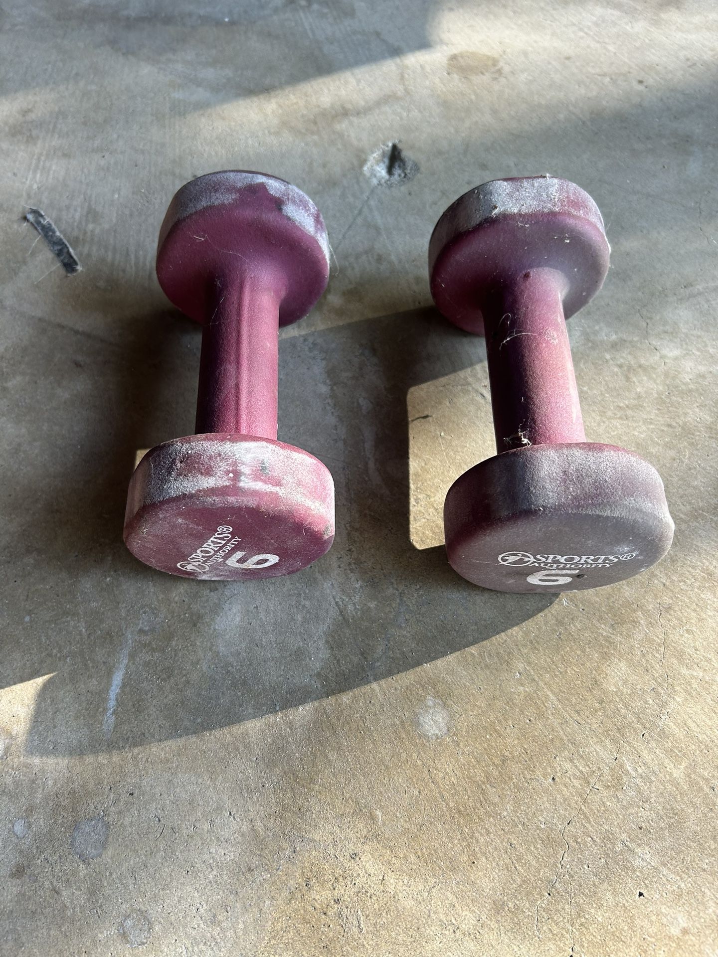 Weights