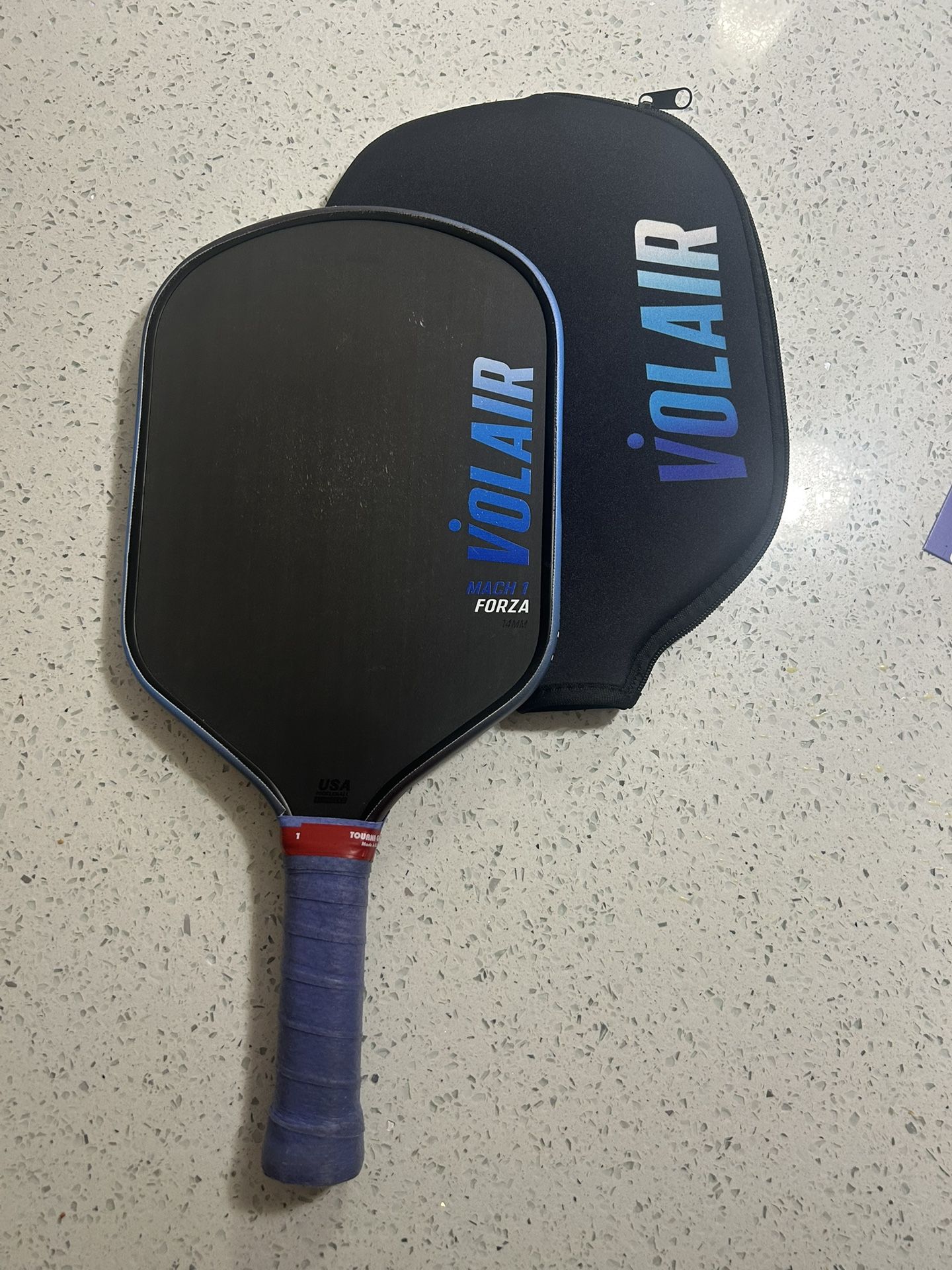 Volair Pickleball Paddle
