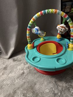 Baby Chair