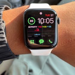 Apple Watch Series 4 