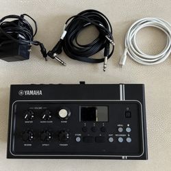 Yamaha EAD10