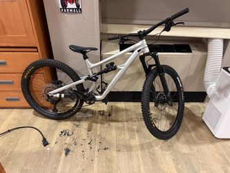2026 specialized status 2 140mm