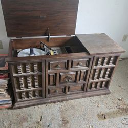 Packard Bell Stero Consol 