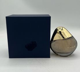 Merit Retrospect L’Extrait de Parfum 1.0 Fl oz 30 Ml New In Open Box *Authentic*