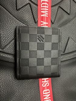 Louis Vuitton wallet
