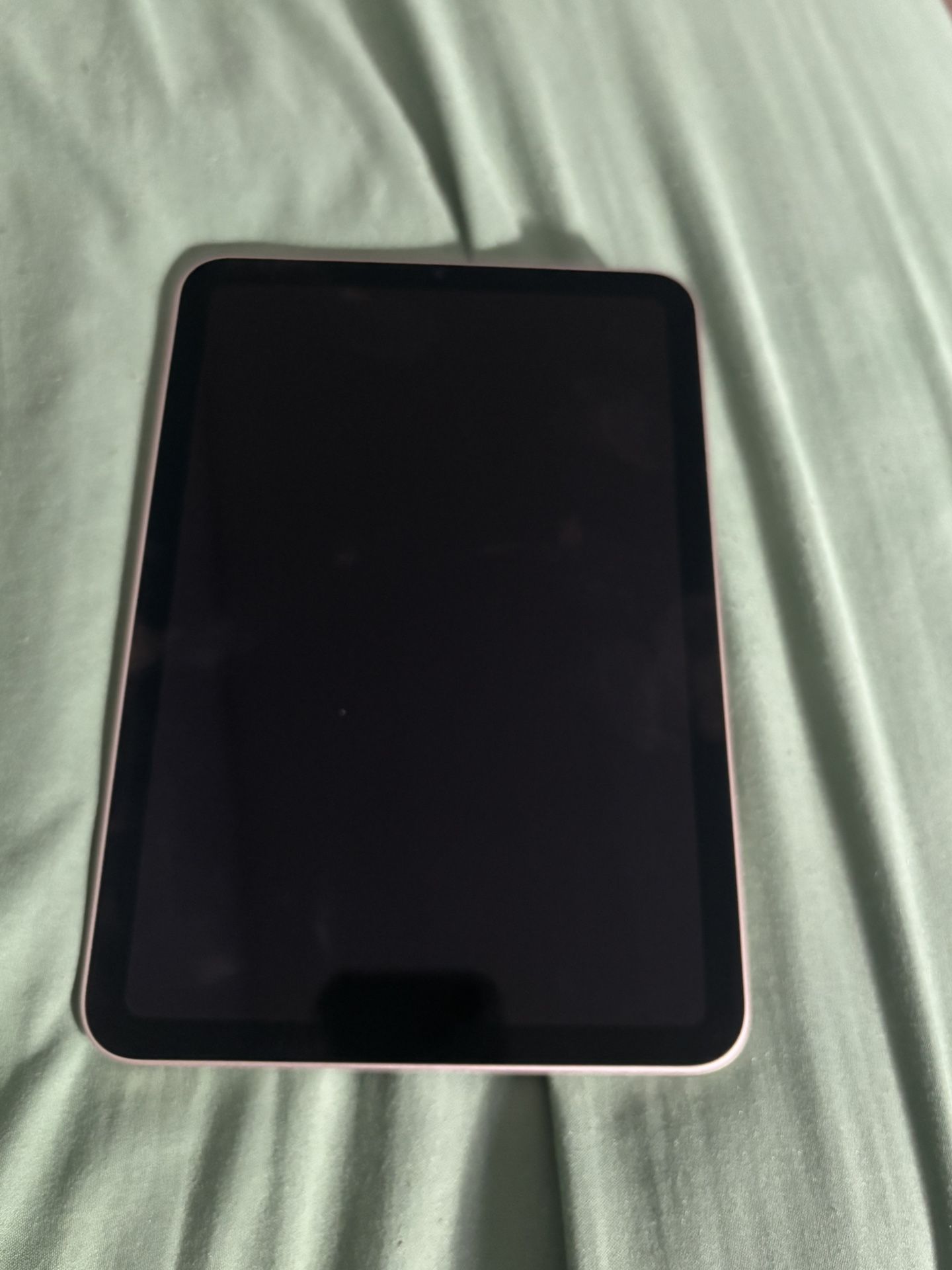 Apple iPad Mini 6th Gen