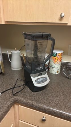 Ninja Blender
