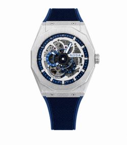 NODA WATCH