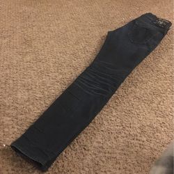 True Religion Biker Jeans