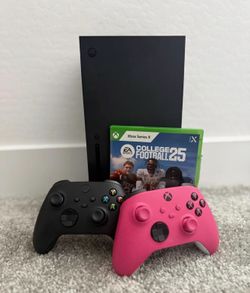Xbox x