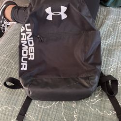 Back Pack